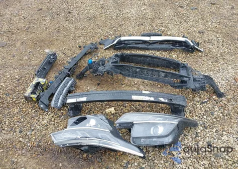 2023 Kia Seltos Ex z USA, uszkodzony, nr VIN KNDERCAA9P7405196